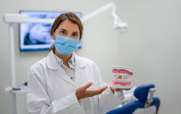 Best Dentist for Tooth Abscess  in Soperton, GA