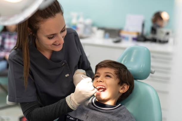 Best Broken Tooth Emergency  in Soperton, GA